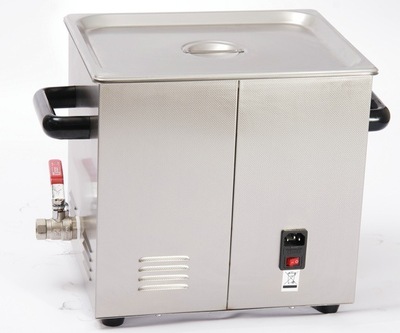 深度测评 洁康PS-40A超声波清洗器，电子工厂的可靠之选