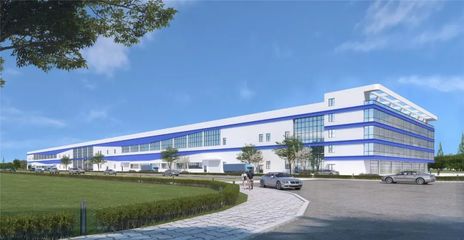 吴江引擎再轰鸣 43个重大项目集中开工，总投资465亿聚焦电子专用设备新赛道