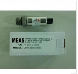 MEAS压力传感器 M513X-C2490X-050BG(sany专用)_电子元器件_世界工厂网